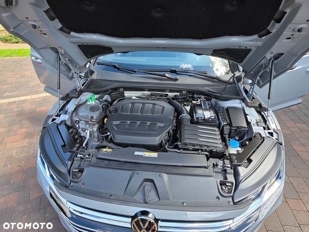 Volkswagen Arteon 2.0 TSI R-Line DSG - 13
