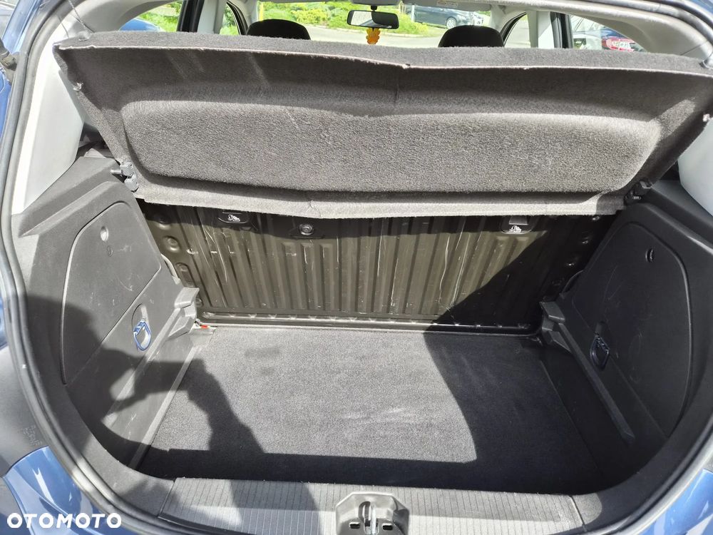 Opel Corsa 1.4 Cosmo - 8