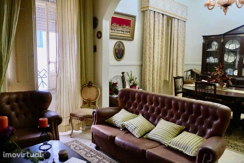 Casa Senhorial de 1934 - Grande imagem: 3/11