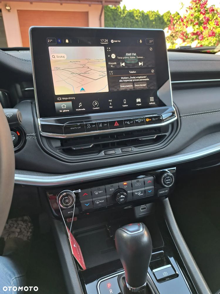 Jeep Compass - 8