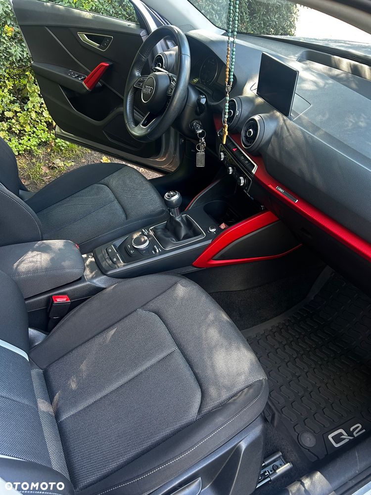 Audi Q2 - 7
