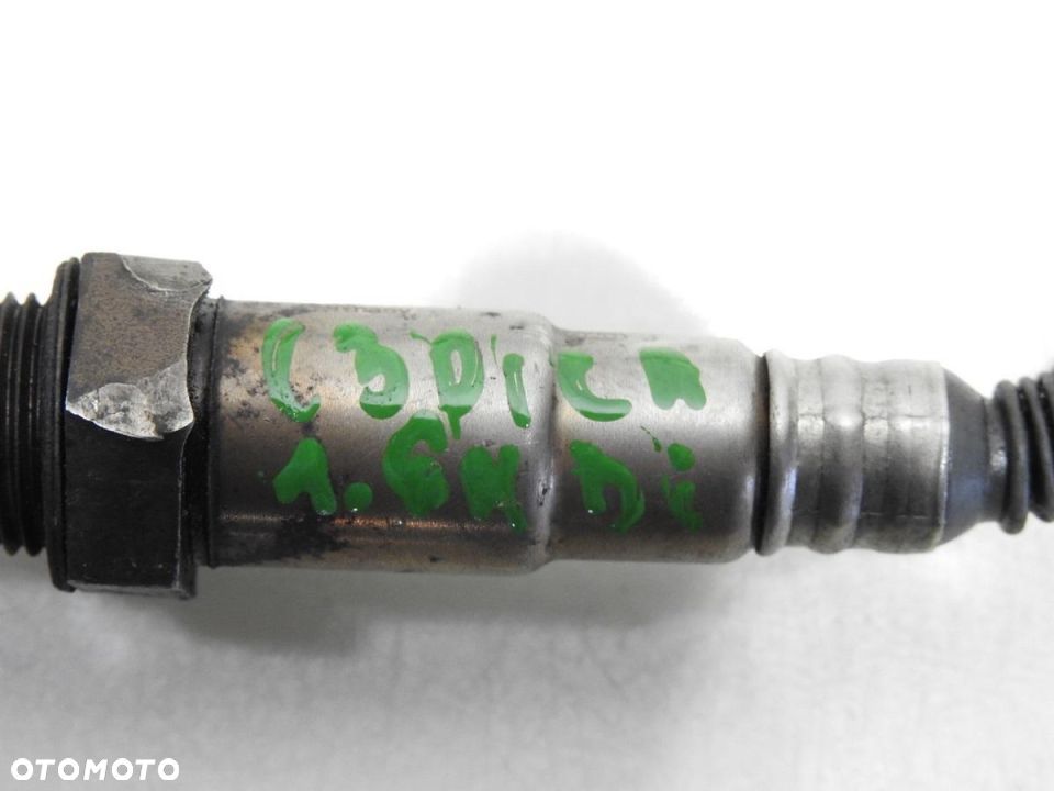 SONDA LAMBDA CITROEN C3 PICASSO 1.6 HDI 0281004157 - 5