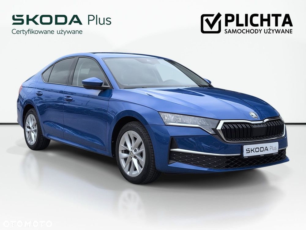 Skoda Octavia - 3
