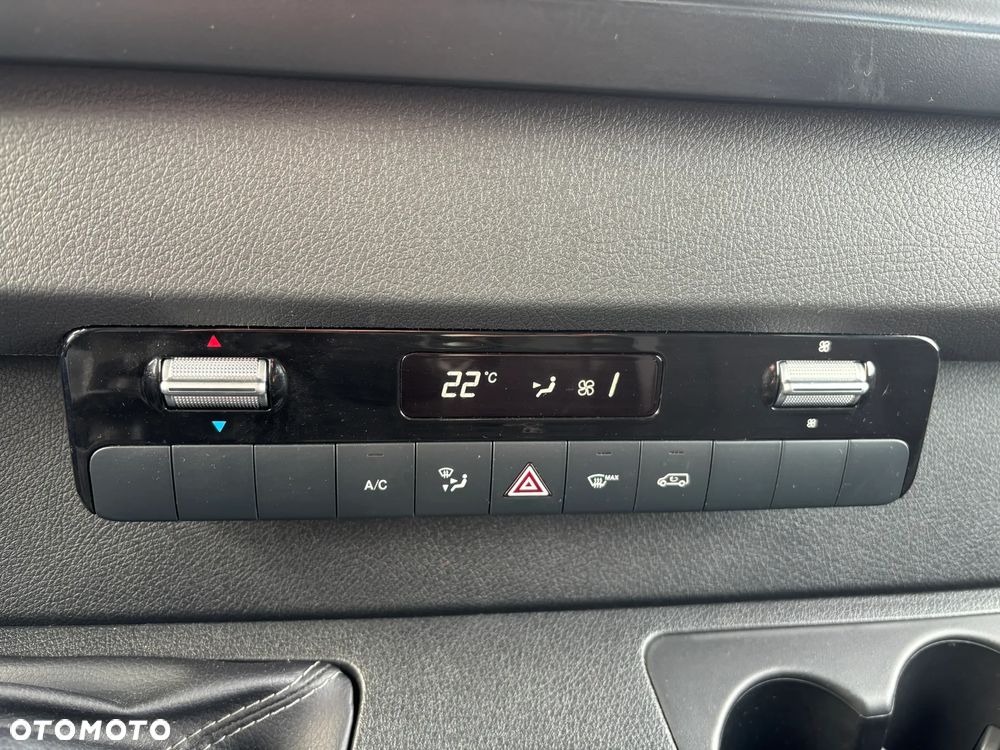 Mercedes-Benz SPRINTER - 35