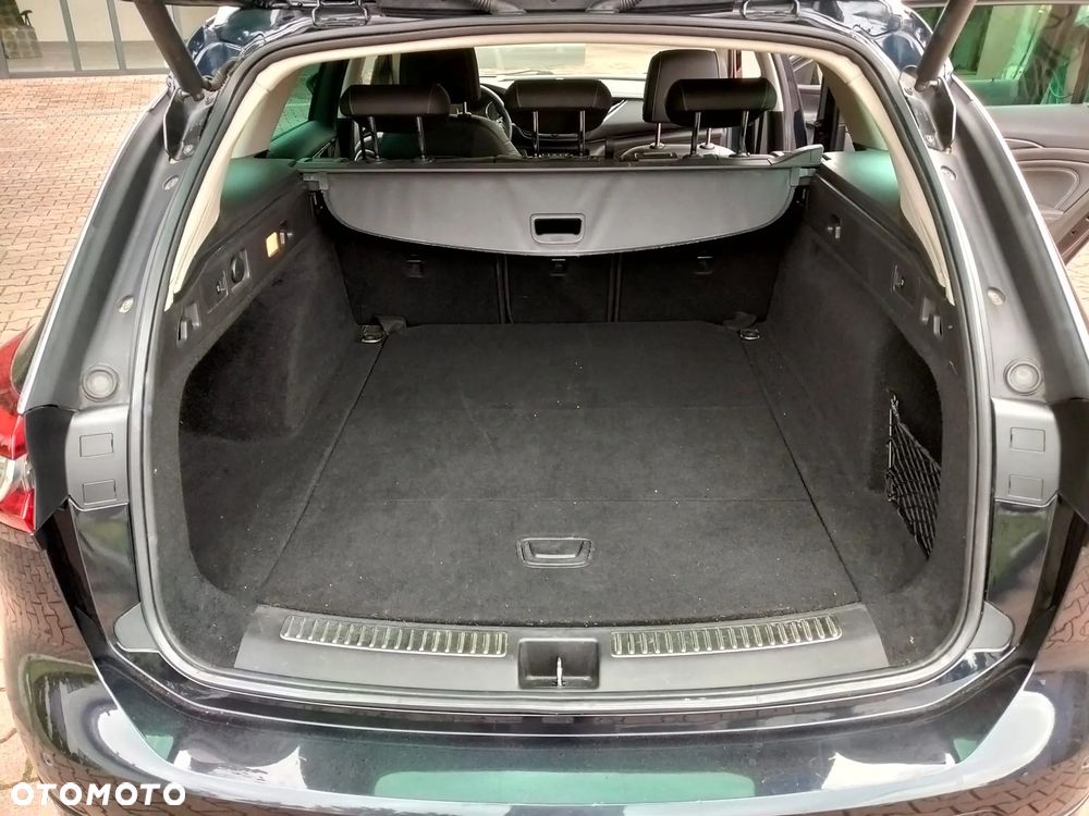 Opel Insignia 2.0 CDTI Innovation S&S - 35