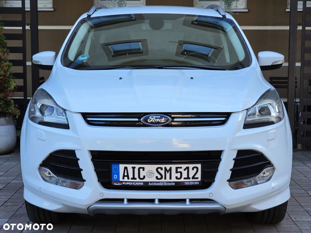 Ford Kuga 2.0 TDCi 2x4 ST-Line - 17