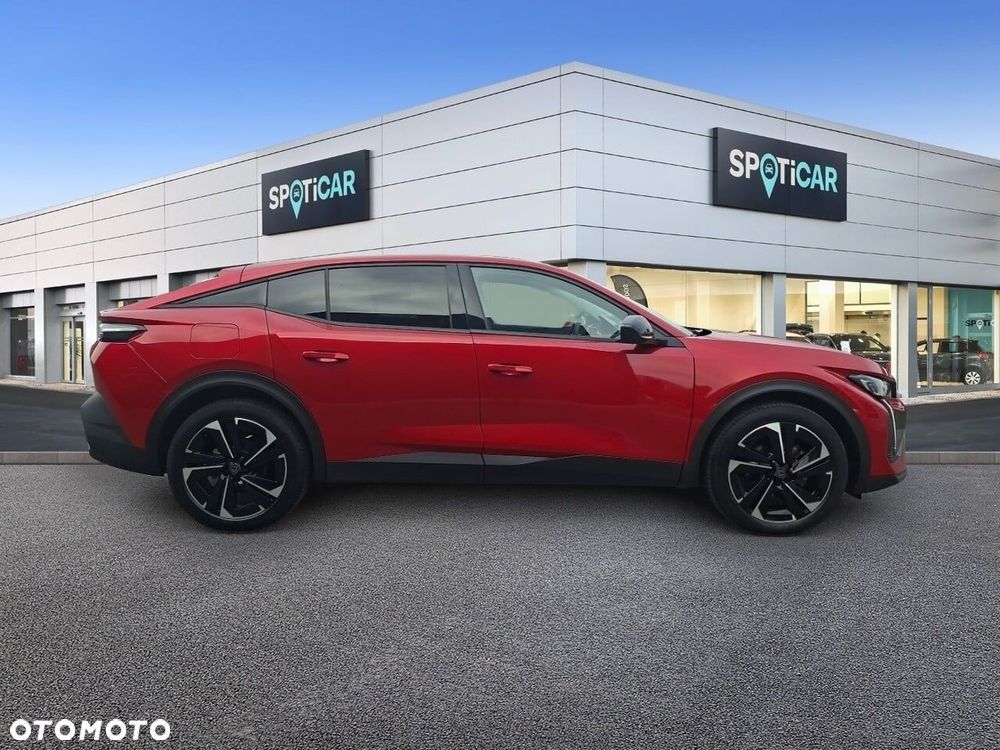 Peugeot 408 1.2 PureTech Allure S&S EAT8 - 5