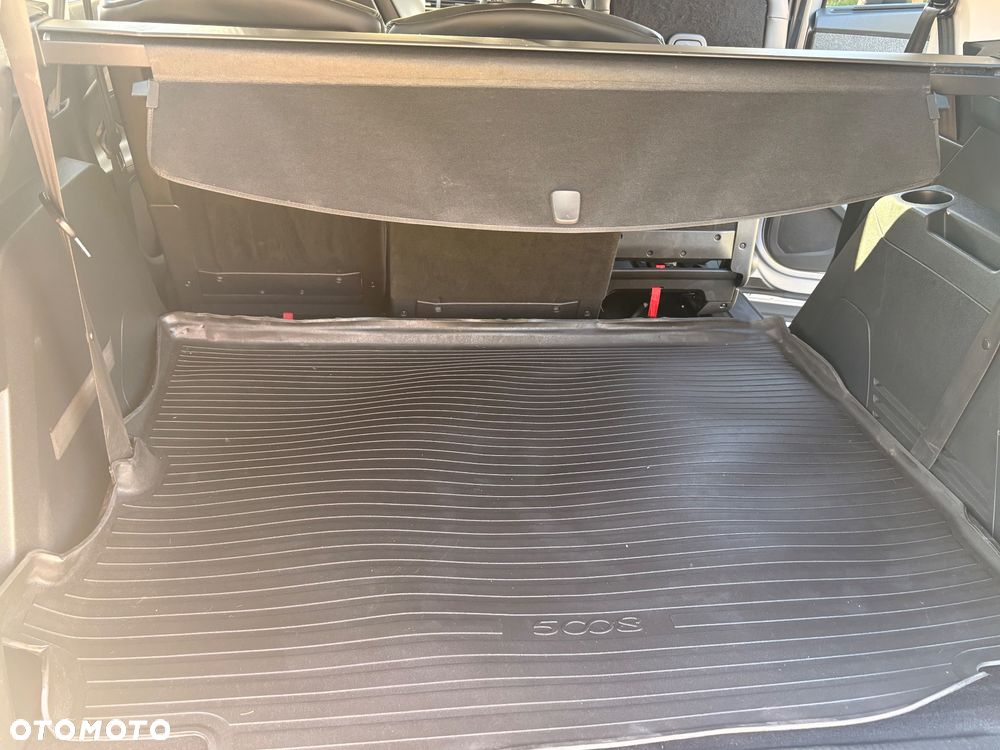 Peugeot 5008 1.6 BlueHDI Allure S&S EAT6 - 17