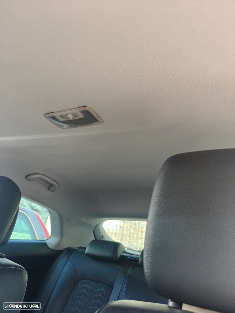 Kia Ceed S Coupé 1.6 CRDi EX - 6