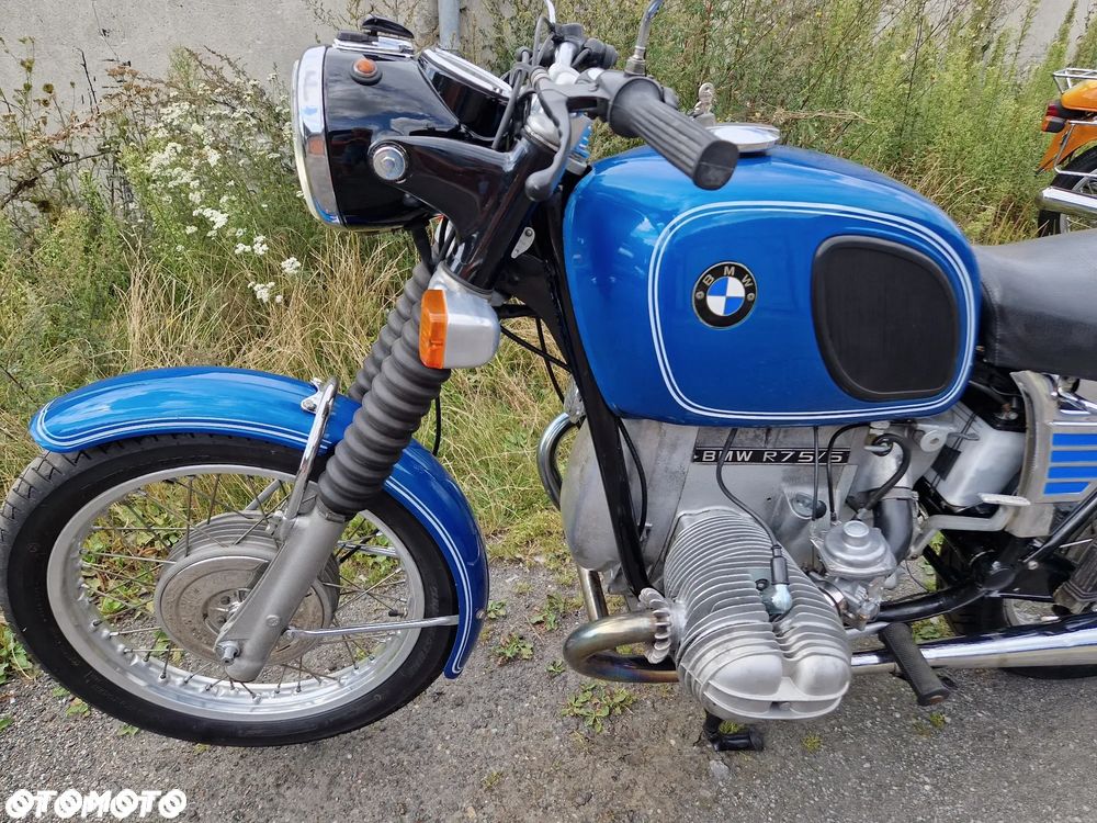BMW R - 15