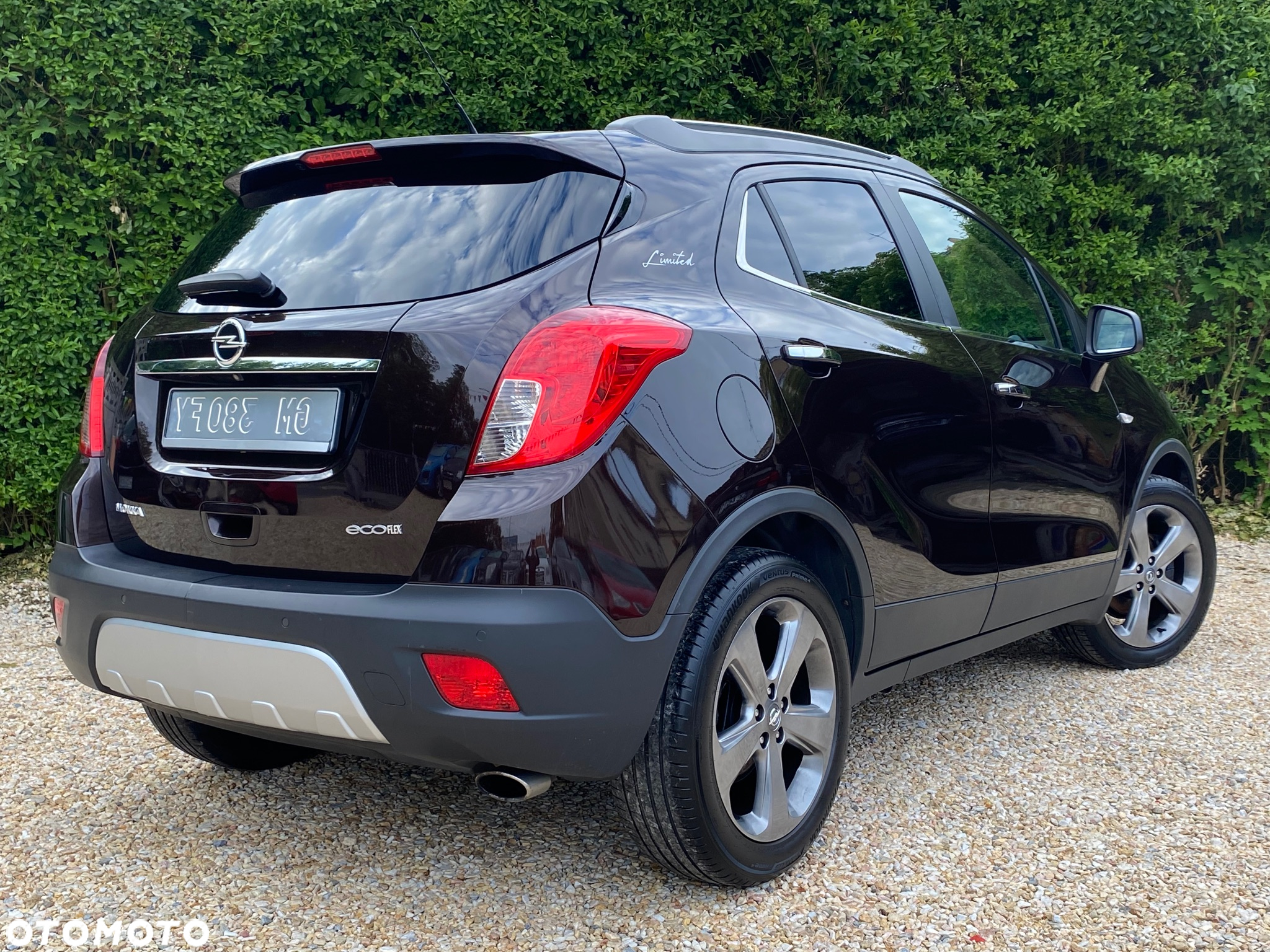 Opel Mokka 1.7 CDTI ecoFLEX Start/Stop Edition - 3