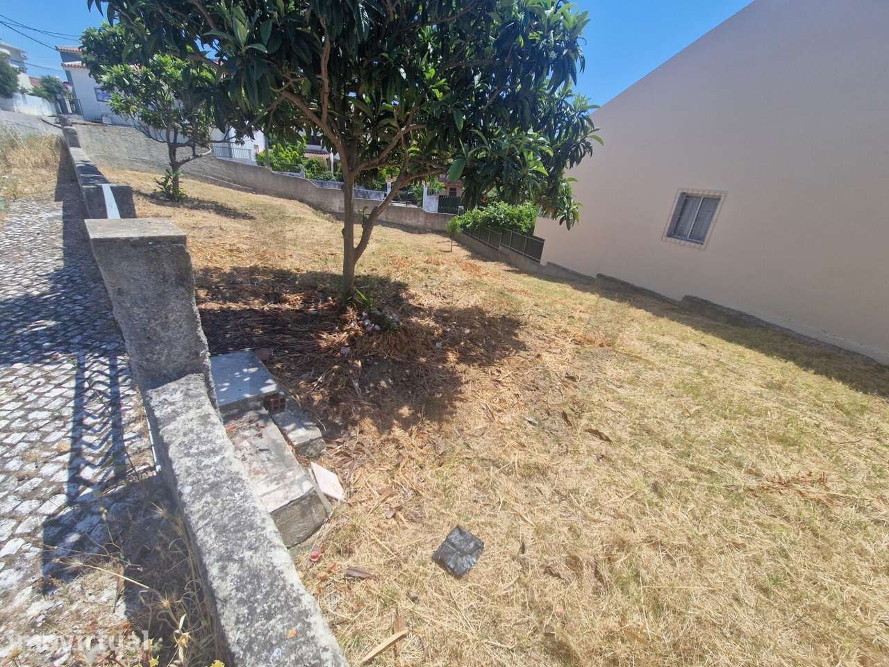 Terreno para construção de moradia - Vale de Cavala - Grande imagem: 4/8