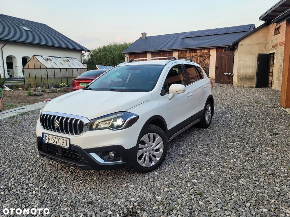 Suzuki SX4 - 3