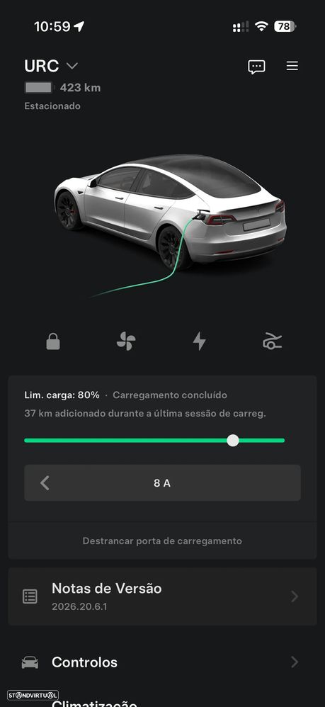 Tesla Model 3 Performance Dual Motor AWD - 27