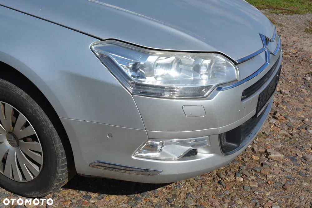 Citroën C5 Tourer HDi 165 FAP by Carlsson - 10