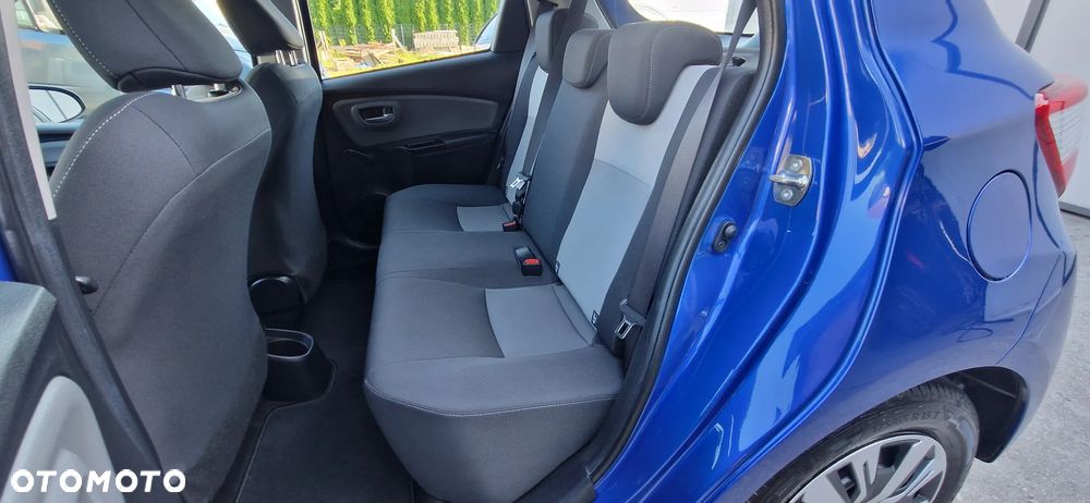 Toyota Yaris 1.5 Selection - 27