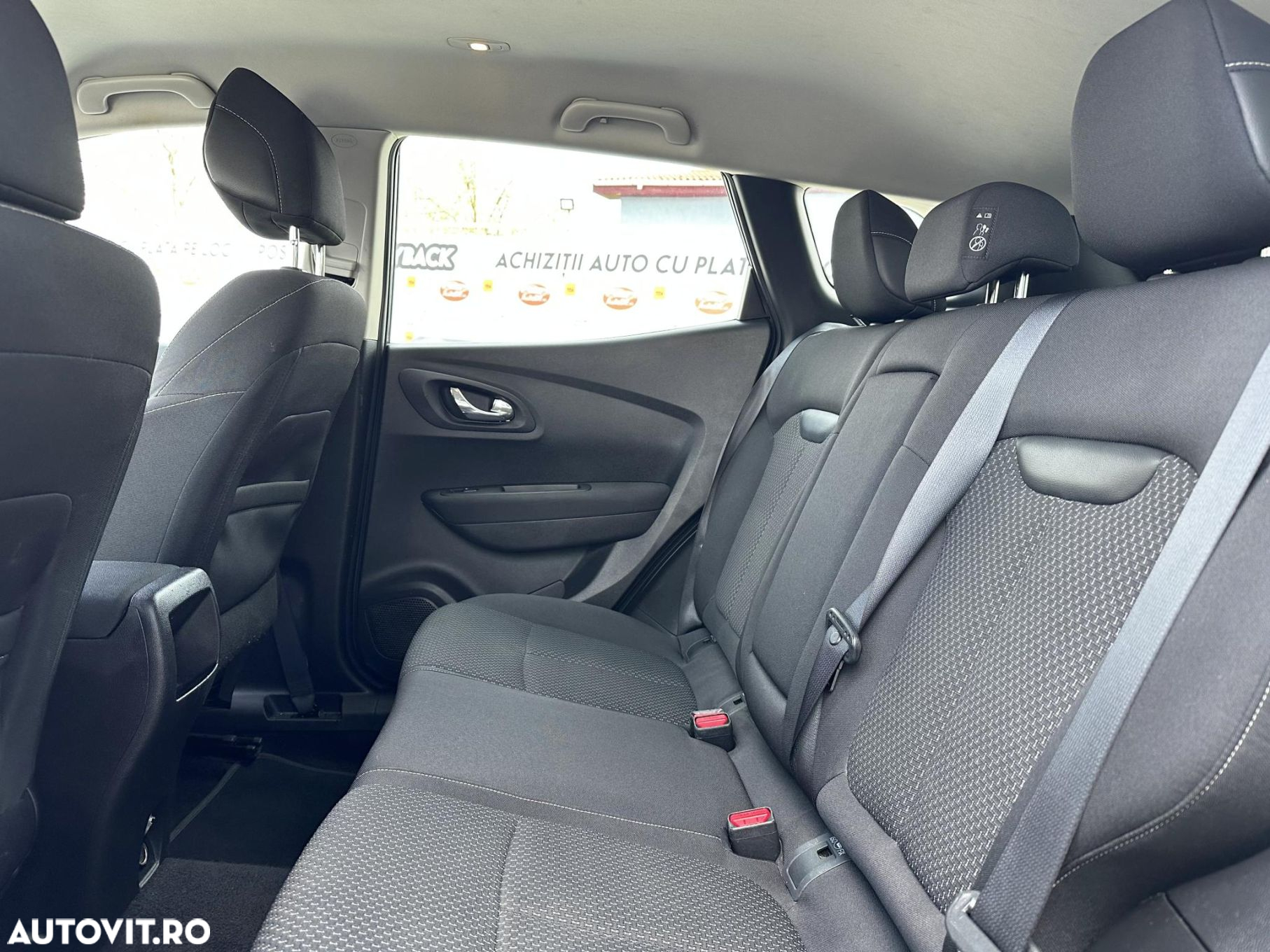 Renault Kadjar - 21