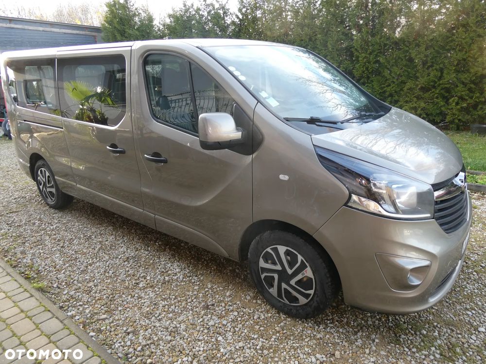 Opel Vivaro 1.6 CDTI L1 - 1