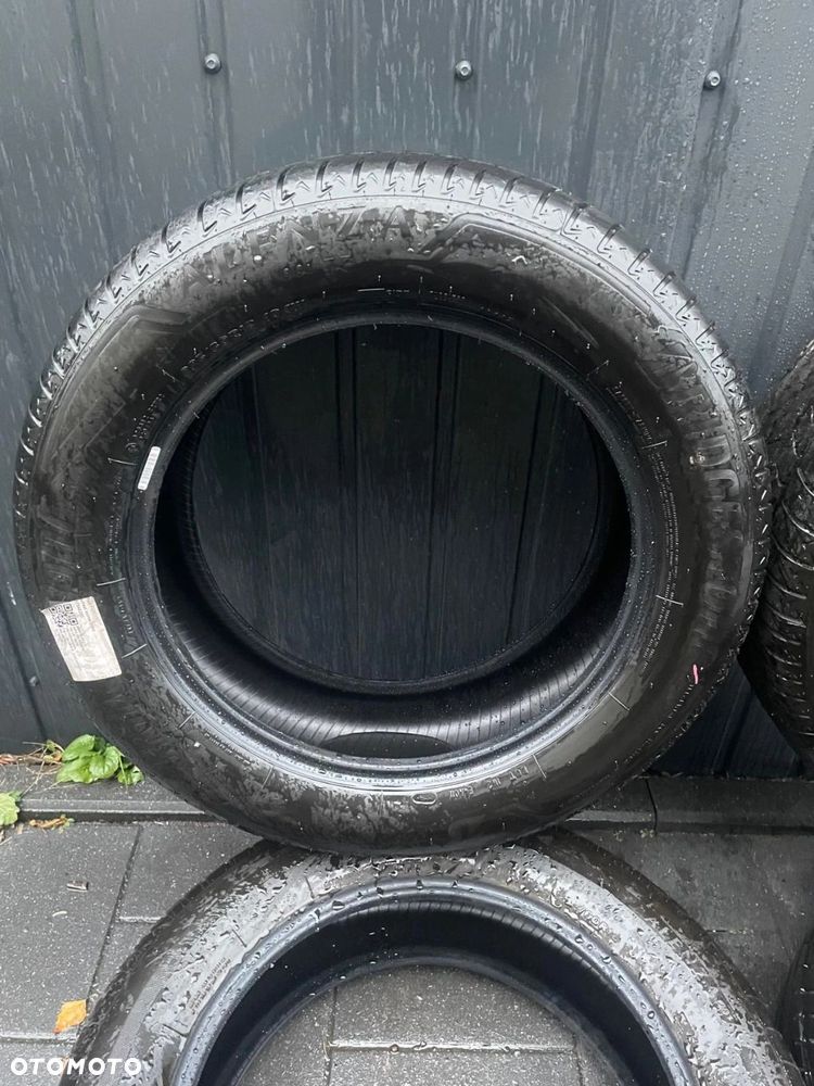OPONY LETNIE BRIDGESTONE ALENZA 001 225/60 R18 105W 6.7 MM BIEŻNIK KOMPLET - 3