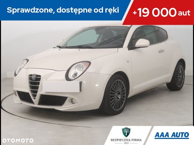 Alfa Romeo Mito - 2