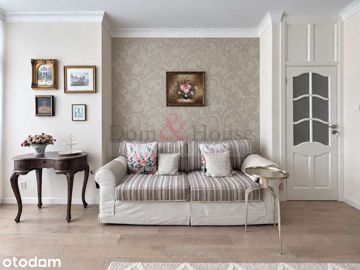 Apartament 2 camere, 59 m²