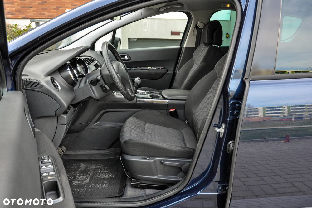 Peugeot 3008 1.6 Premium - 7