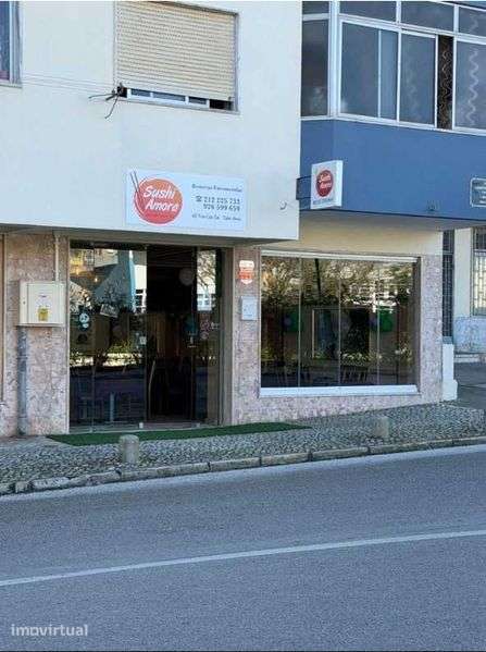 Espaço comercial à venda em Amora - Grande imagem: 5/5