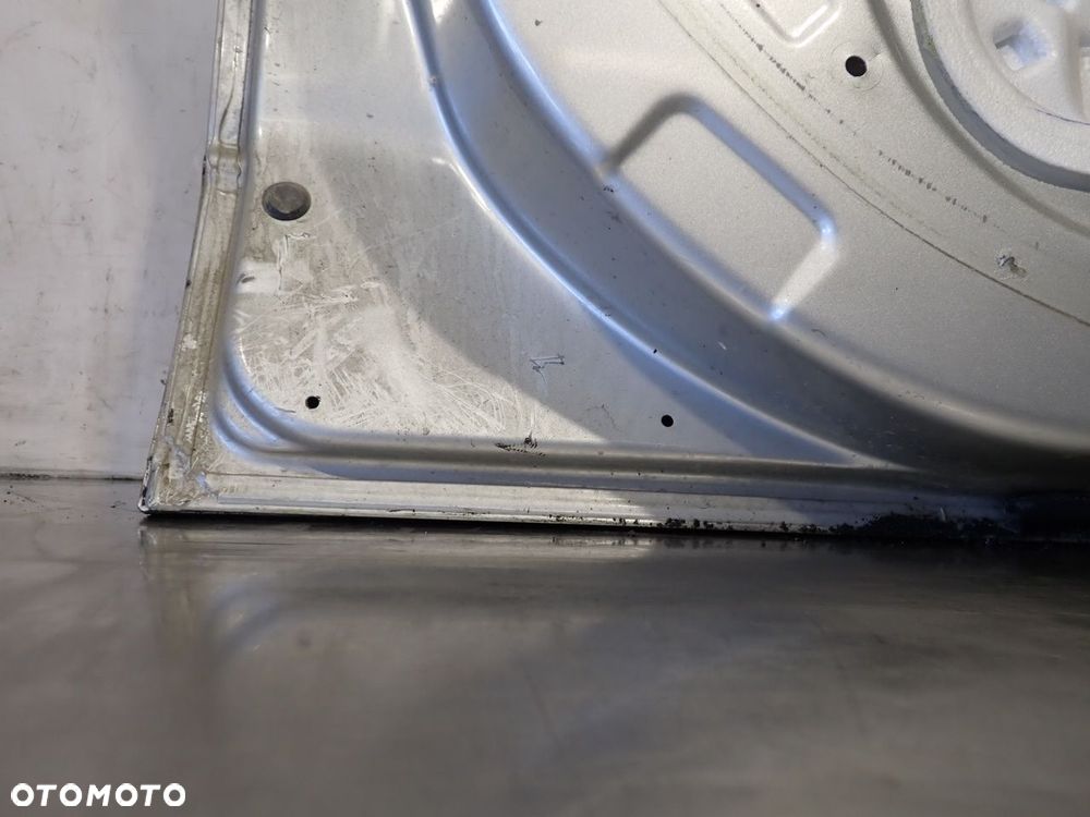 DRZWI LEWY PRZÓD RENAULT GRAND SCENIC III - 24