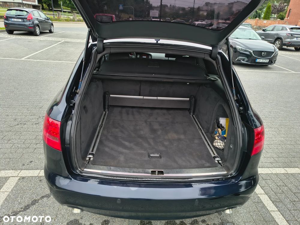 Audi A6 Allroad - 10