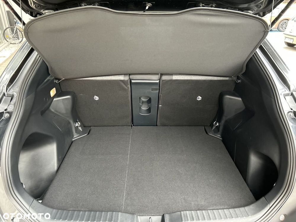 Toyota Yaris Cross Hybrid 1.5 Style - 22