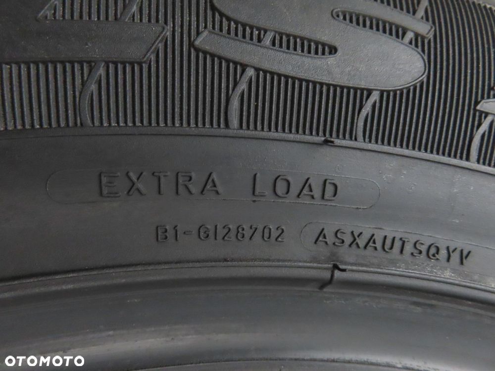 2x 265/50R19 OPONY LETNIE Goodyear Eagle LS 2 110V XL N0 - 4