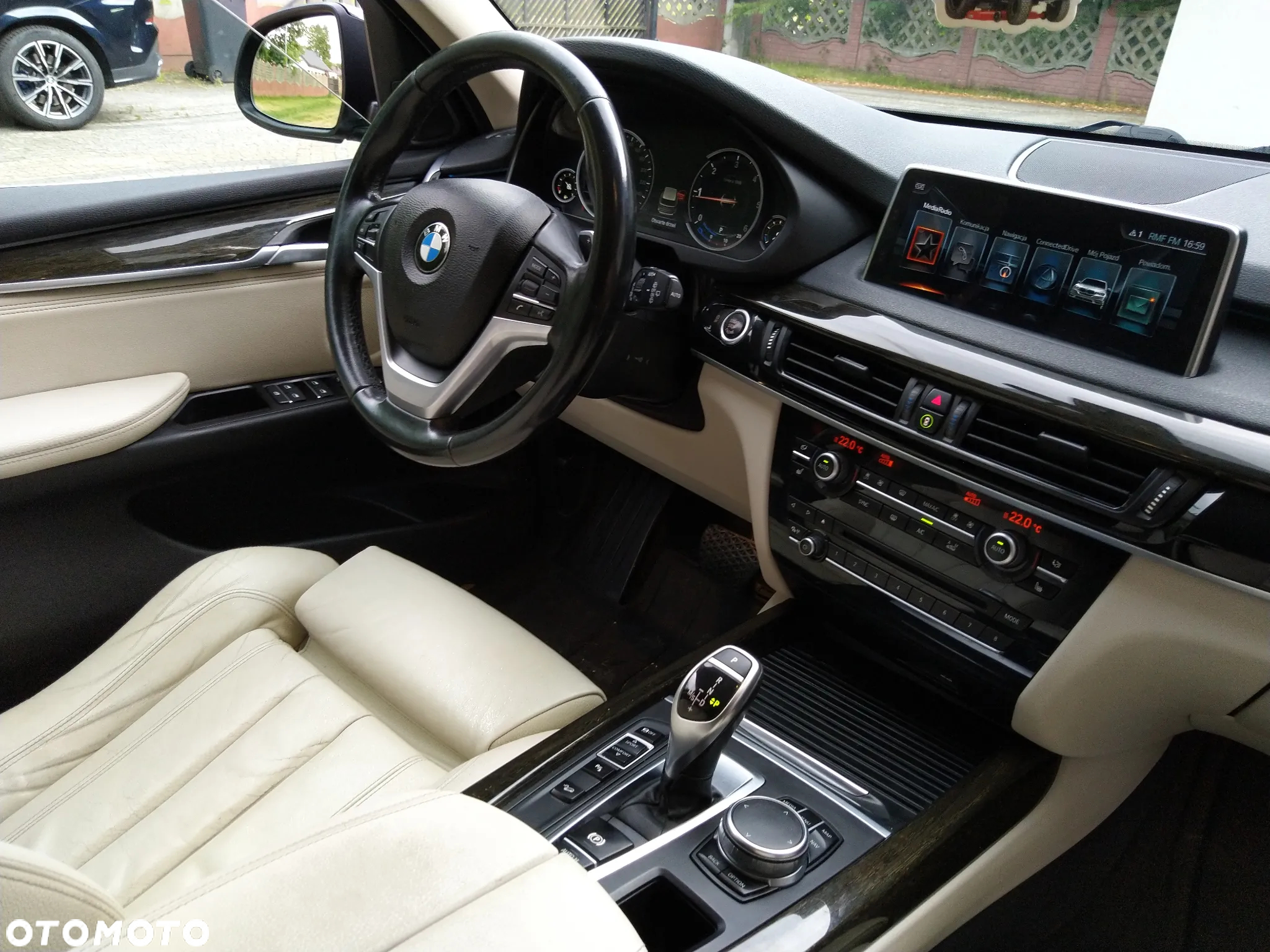 BMW X5 xDrive25d sport - 3