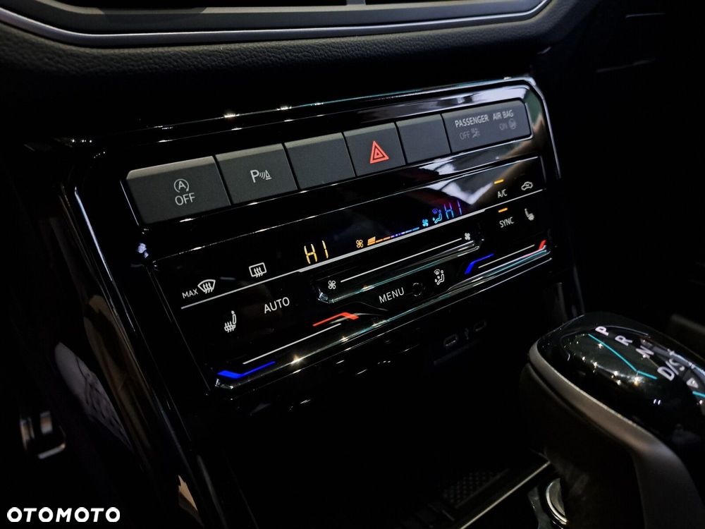 Volkswagen T-Cross 1.5 TSI ACT R-Line Plus DSG - 23