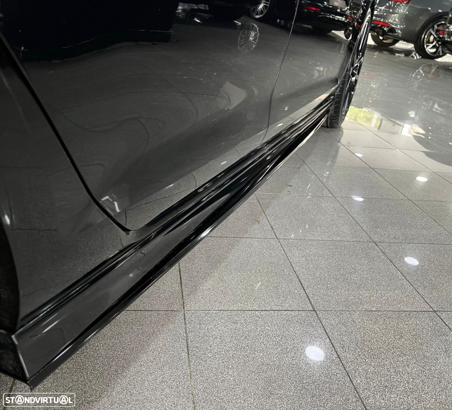 VW Golf 2.0 TSI R DSG - 18