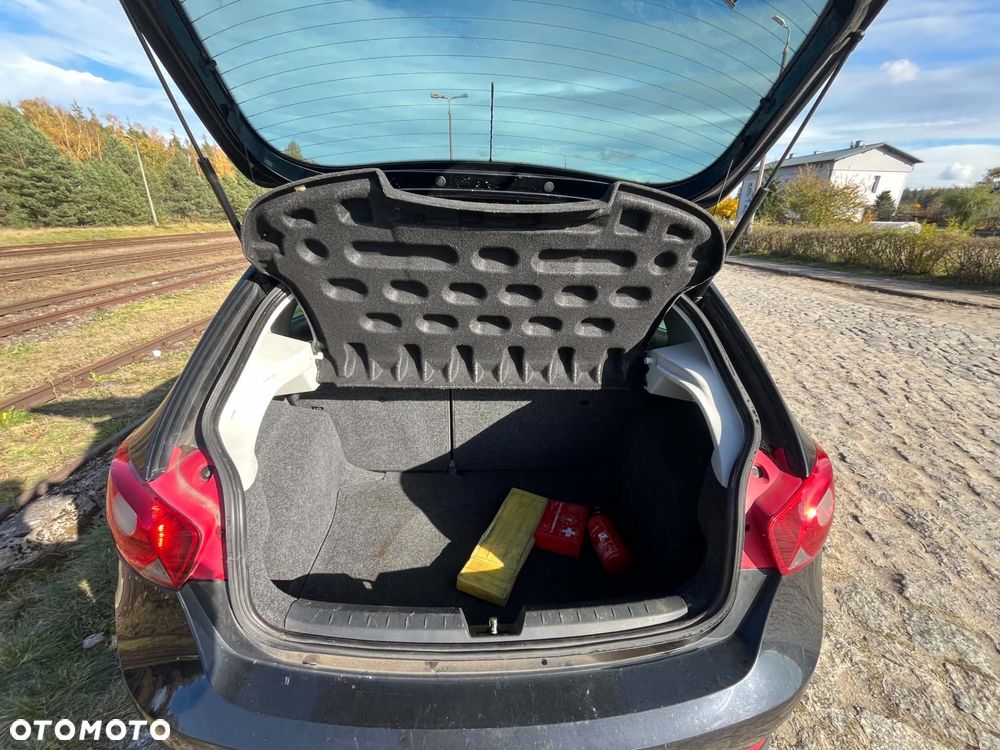 Seat Ibiza - 10