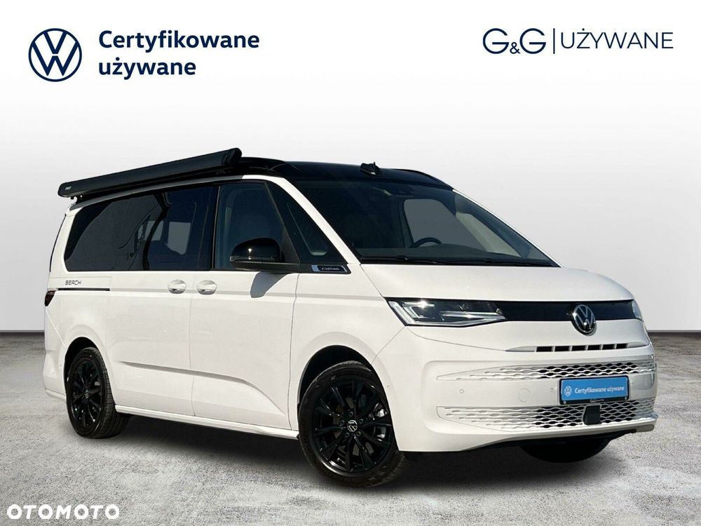 Volkswagen California - 7