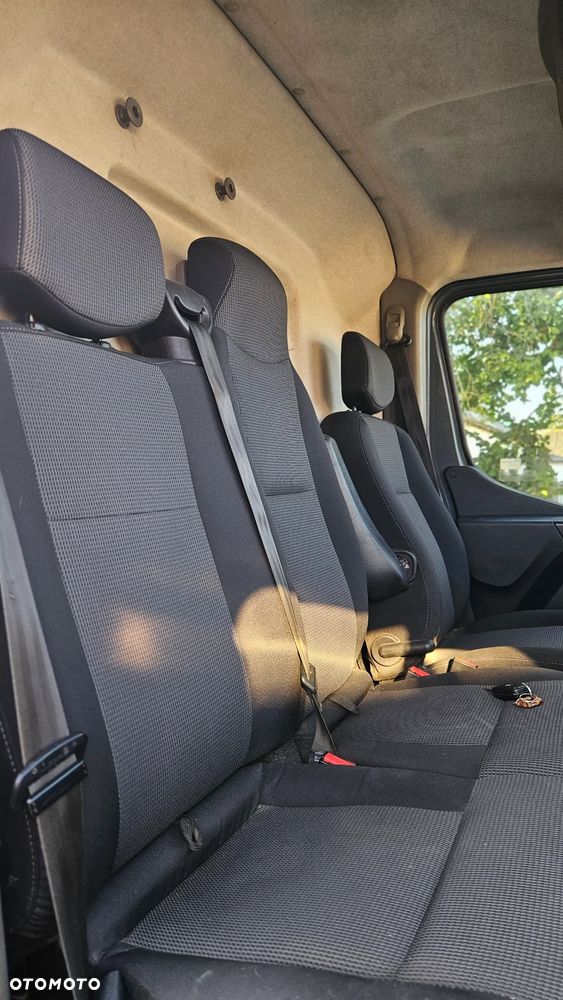 Renault Master - 3