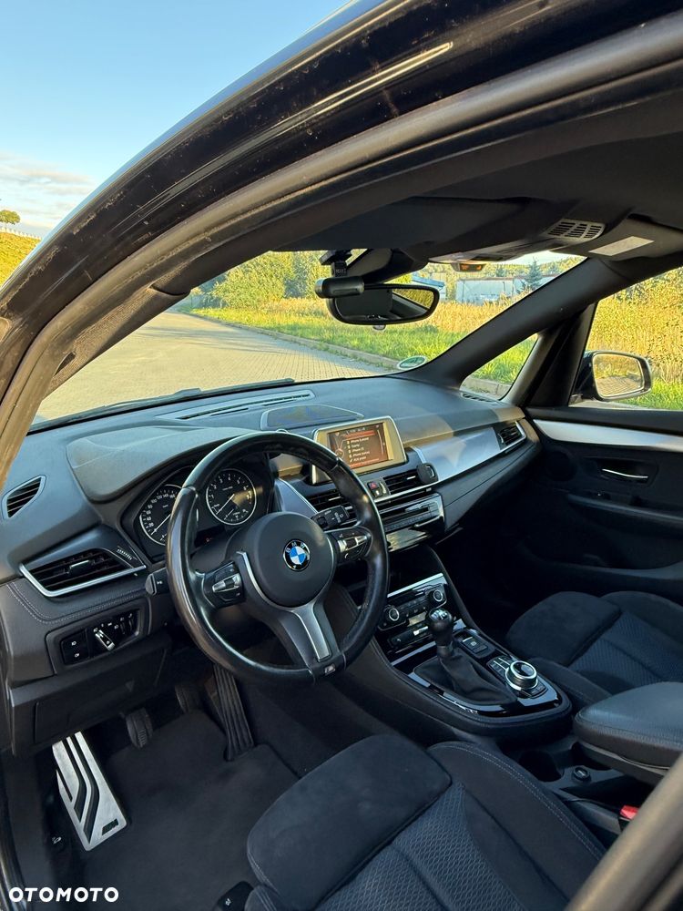 BMW Seria 2 - 11