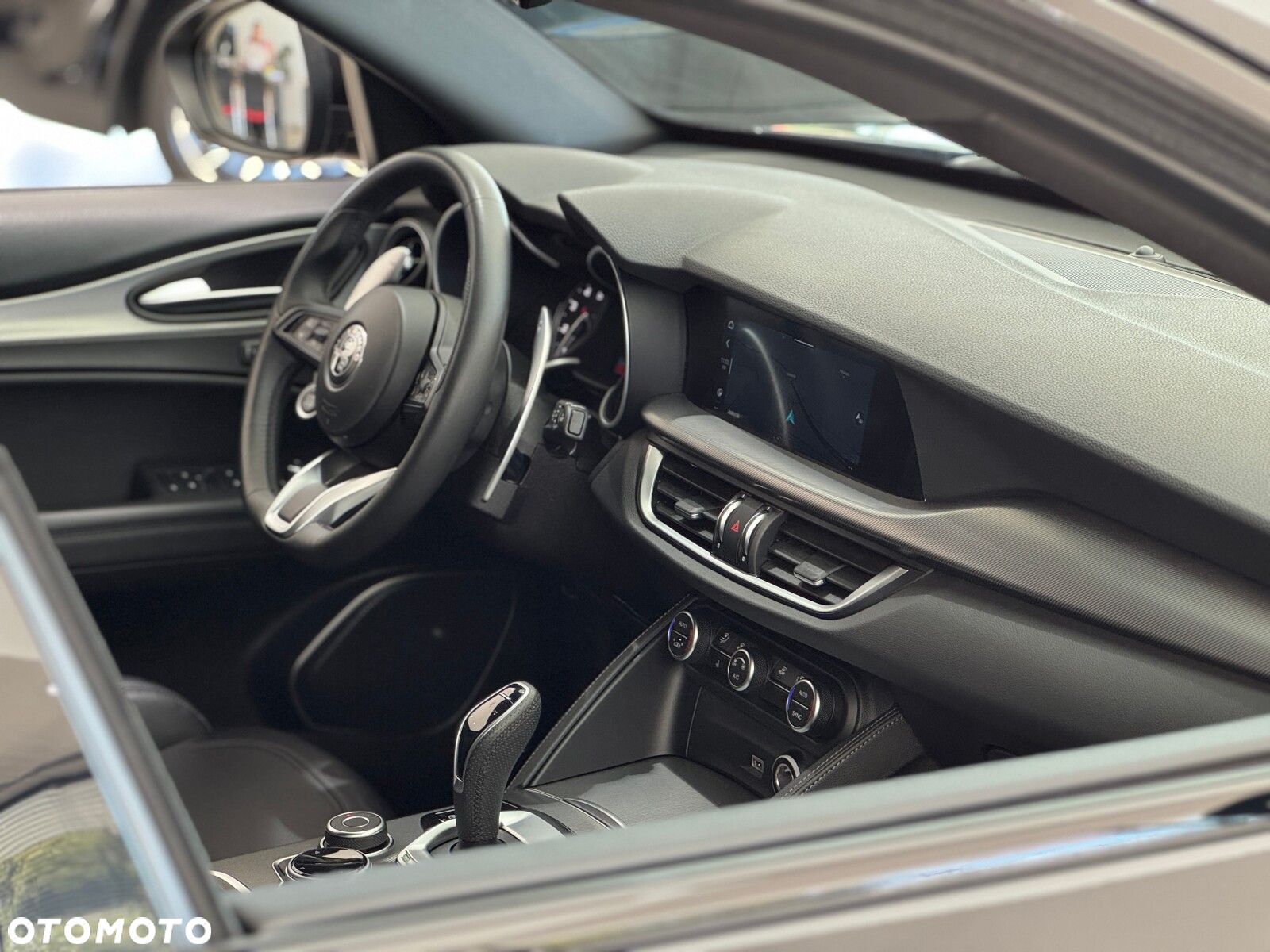 Alfa Romeo Stelvio 2.0 Turbo Veloce Q4 - 38