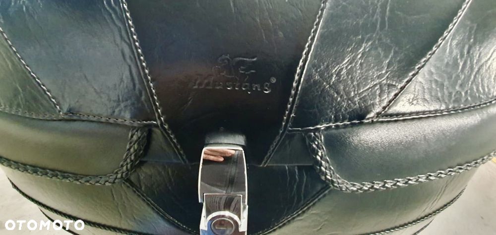 Yamaha Midnight Star - 8