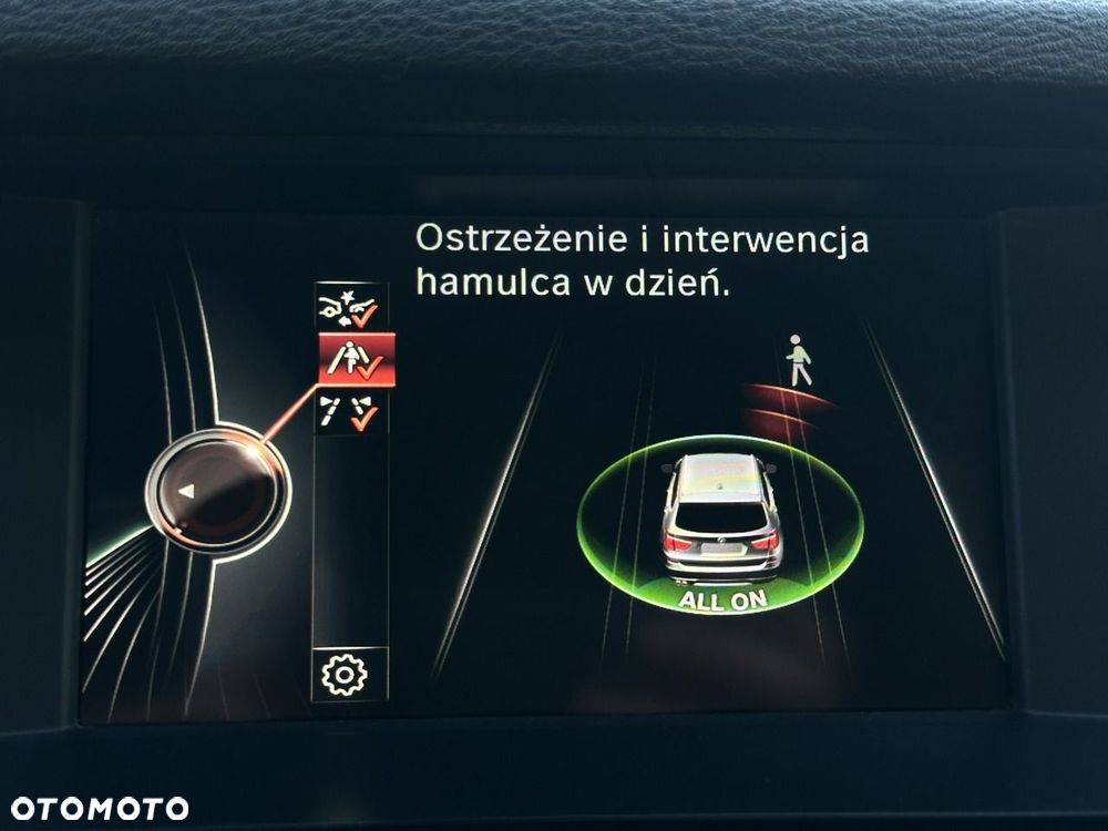 BMW X3 - 29