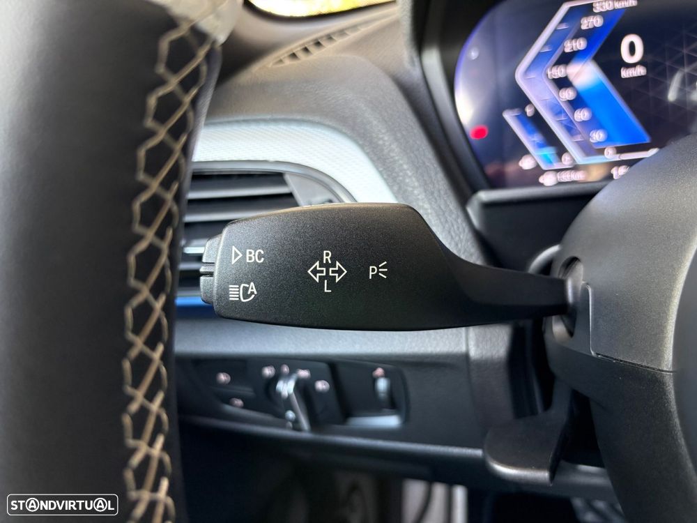 BMW 220 d Coupe Pack M Auto - 17