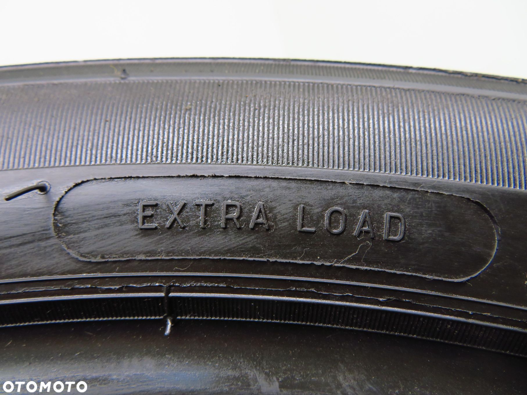 2x 265/40 R21 OPONY ZIMOWE Michelin Latutude Alpin La2 - 5