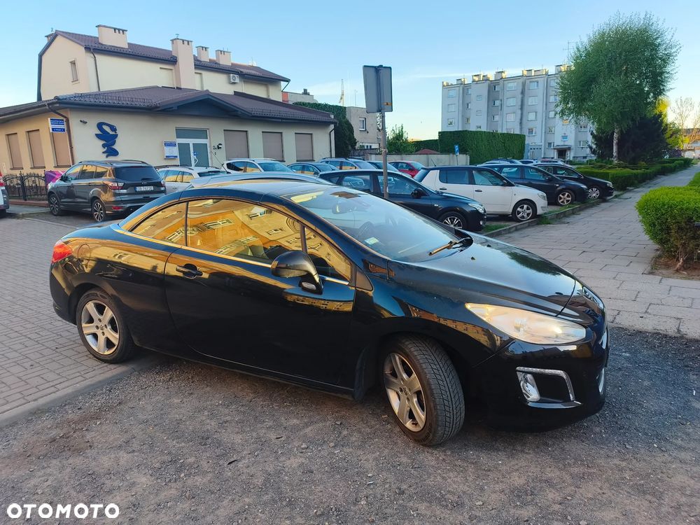 Peugeot 308 CC 120 VTi Access - 3