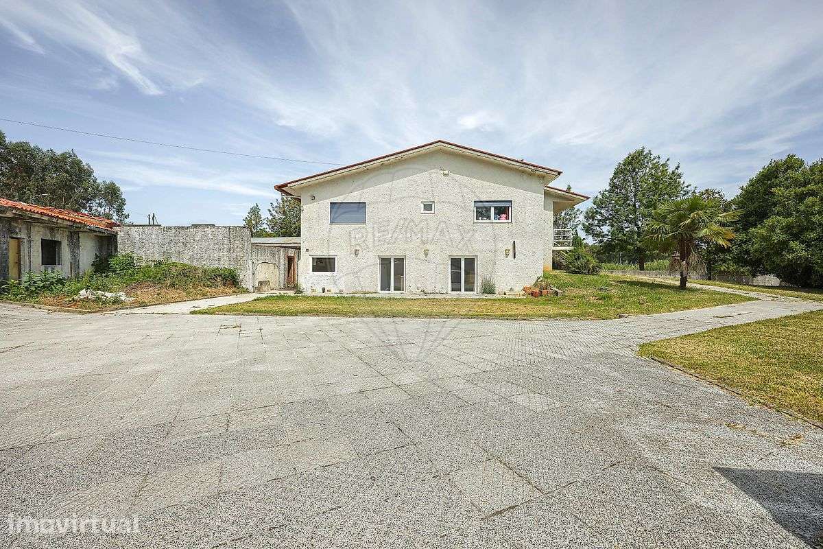 Moradia T6 para venda - Grande imagem: 4/50