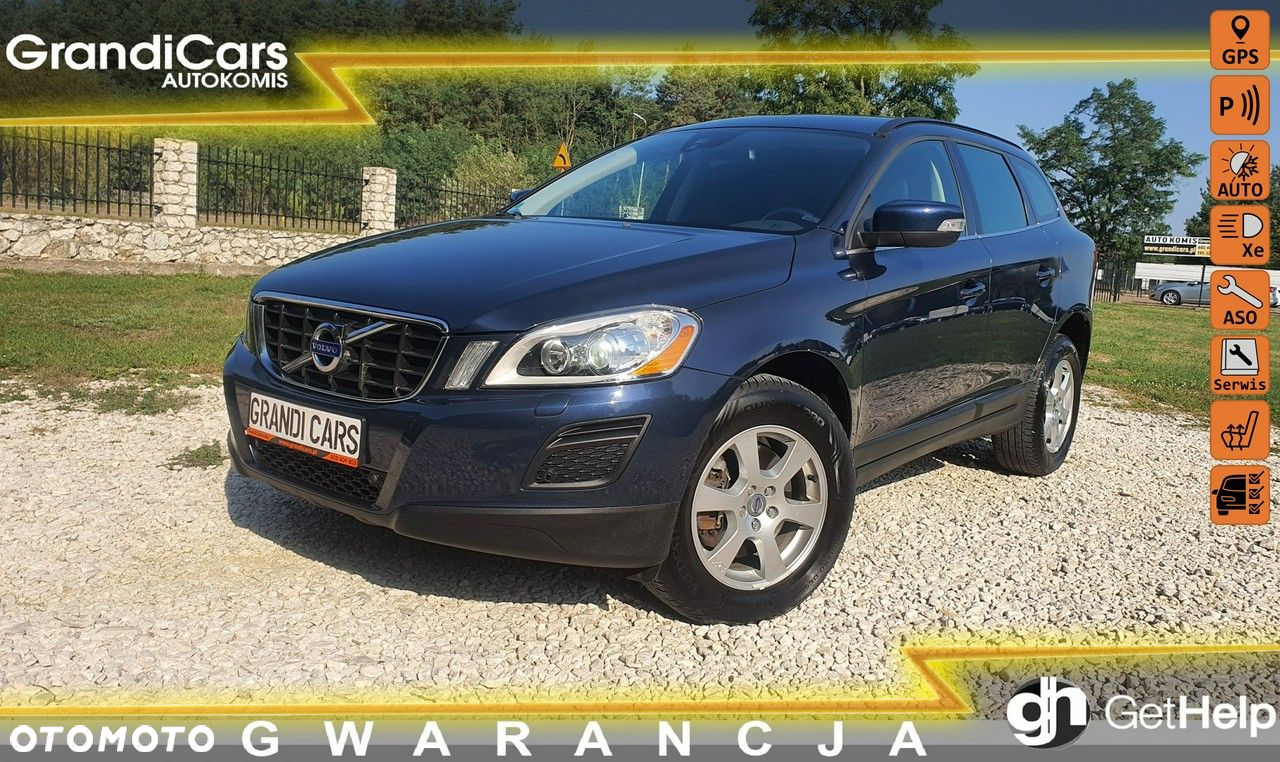 Volvo XC 60 D4 Momentum - 2