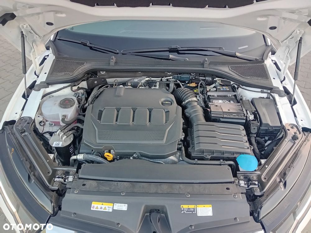 Skoda Octavia 2.0 TDI 4x4 Scout DSG - 31