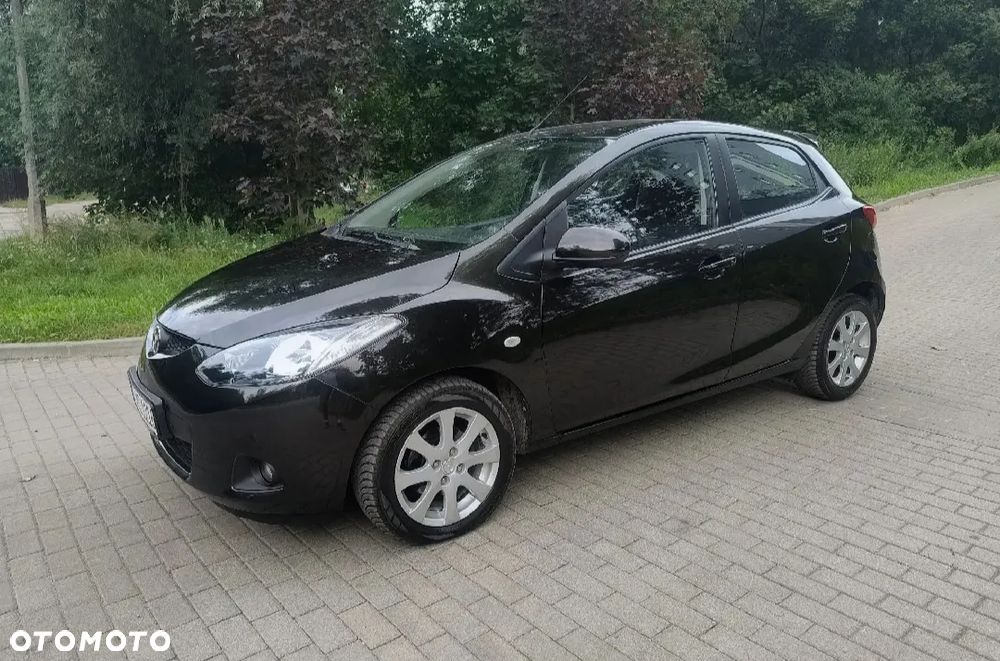 Mazda 2 1.3 Independence - 17