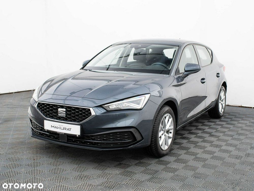 Seat Leon - 3