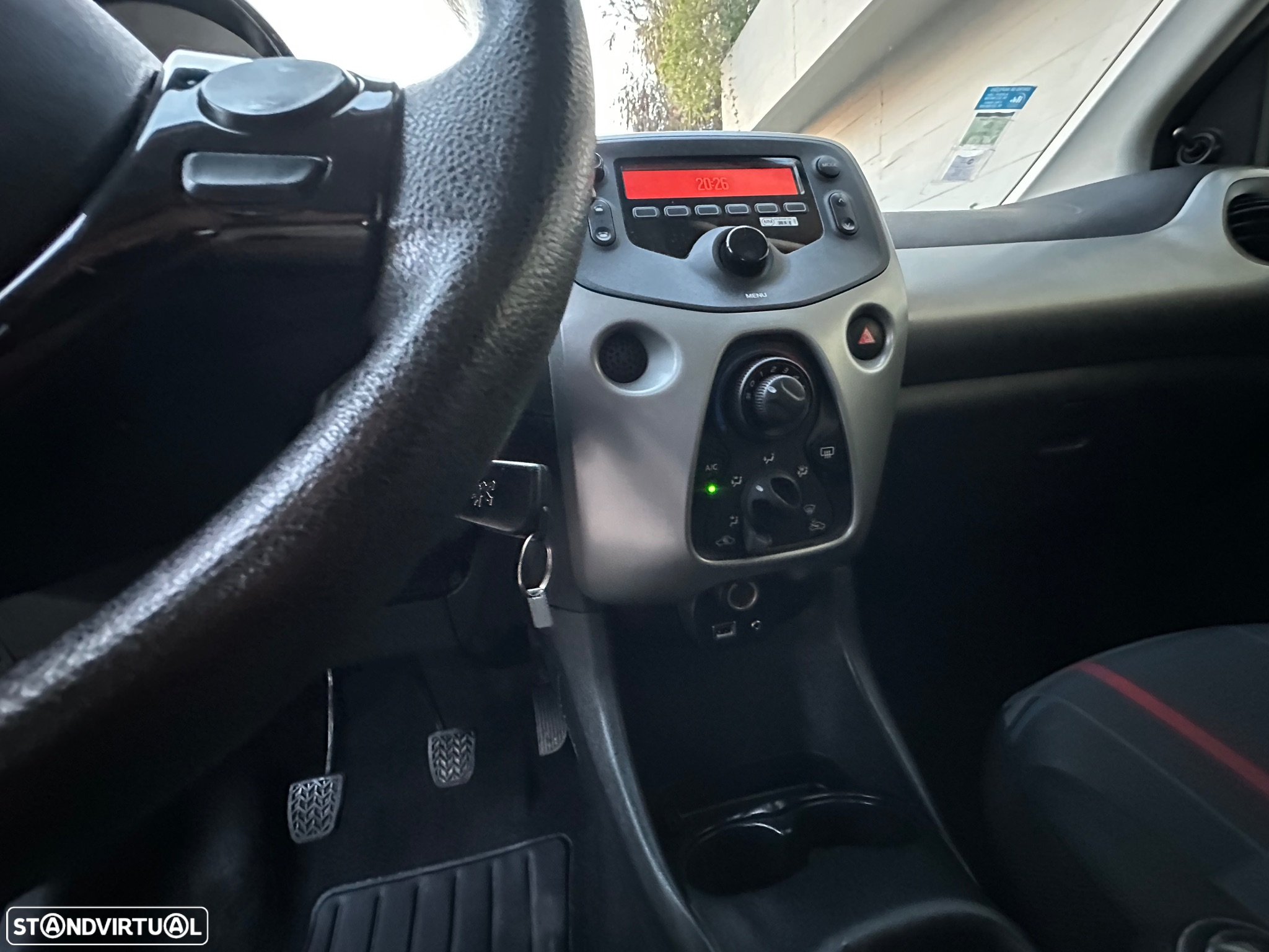 Peugeot 108 1.0 VTi Allure - 7